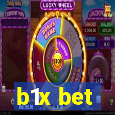 b1x bet